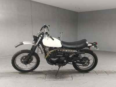 Kawasaki 250TR 2006