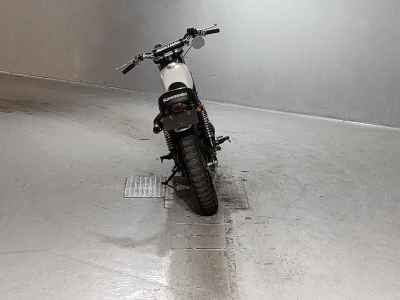 Kawasaki 250TR 2006