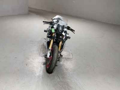 Ducati Supersport 950 S 2018