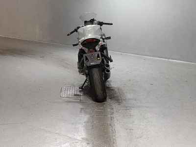 Ducati Supersport 950 S 2018