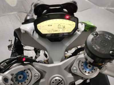 Ducati Supersport 950 S 2018