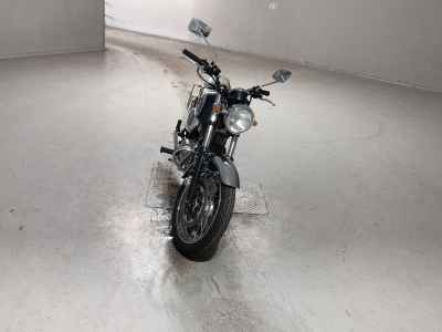 Kawasaki Estrella RS 2006