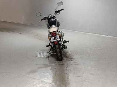 Kawasaki Estrella RS 2006