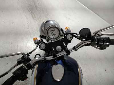 Kawasaki Estrella RS 2006