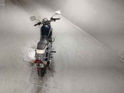 Kawasaki Estrella RS 2006