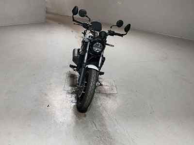 Kawasaki Eliminator 400 2023