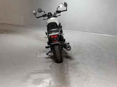 Kawasaki Eliminator 400 2023