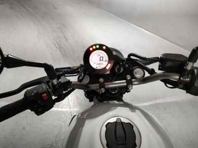 Kawasaki Eliminator 400 2023