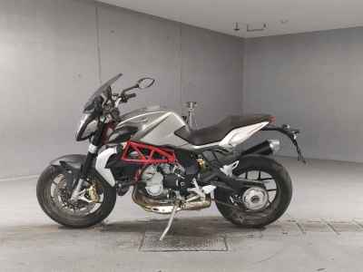 MV Agusta Brutale 800 2014