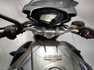 MV Agusta Brutale 800 2014