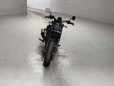 Honda Rebel CMX250 2023