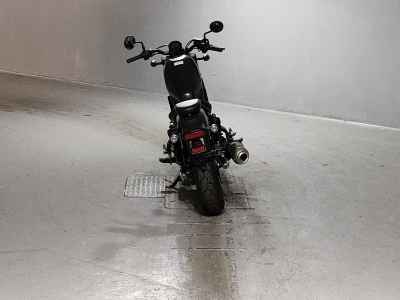 Honda Rebel CMX250 2023