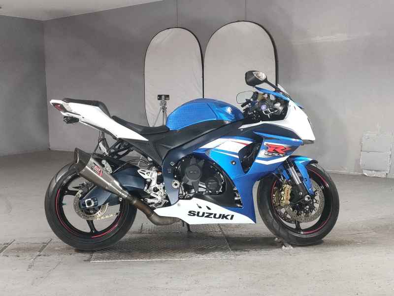 Suzuki GSX-R1000 2013