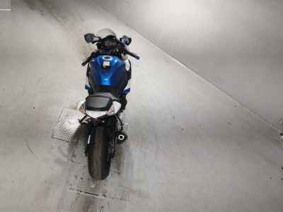 Suzuki GSX-R1000 2013