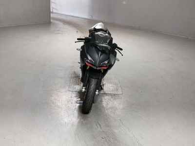Honda CBR250RR 2017