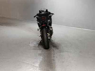 Honda CBR250RR 2017