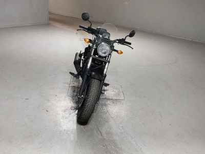 Honda Rebel CMX250 2019