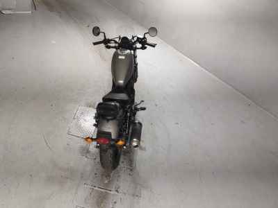 Honda Rebel CMX250 2019