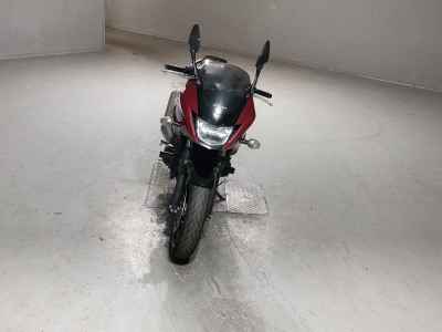 Honda CB400SFV 2015