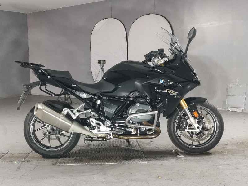 BMW R1200RS 2019
