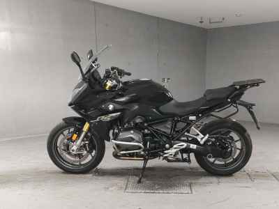 BMW R1200RS 2019