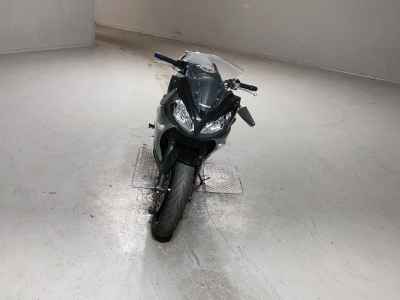 Kawasaki Ninja 400 2014