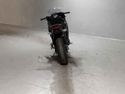 Kawasaki Ninja 400 2014