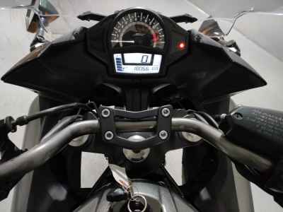 Kawasaki Ninja 400 2014