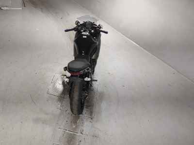 Kawasaki Ninja 400 2014