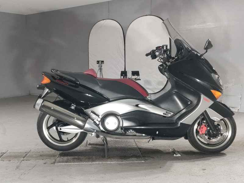 Yamaha TMAX 500 2005