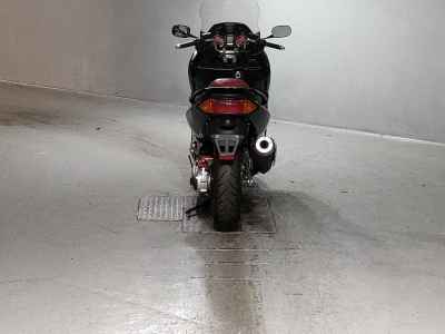 Yamaha TMAX 500 2005