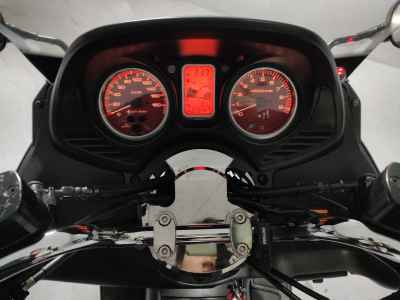 Yamaha TMAX 500 2005