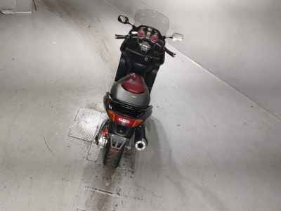 Yamaha TMAX 500 2005