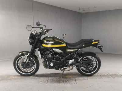 Kawasaki Z900RS 2020