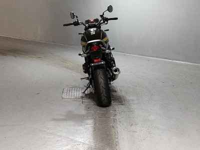 Kawasaki Z900RS 2020