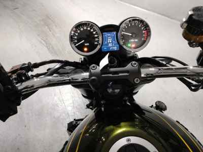 Kawasaki Z900RS 2020