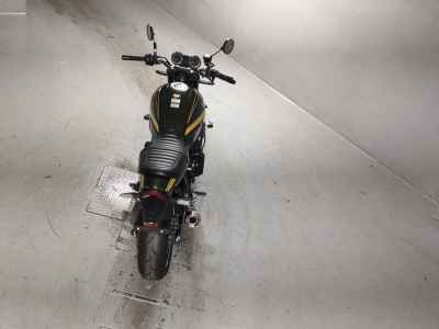 Kawasaki Z900RS 2020