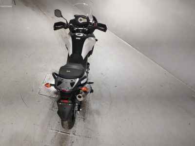 Suzuki V-Strom 650 2013