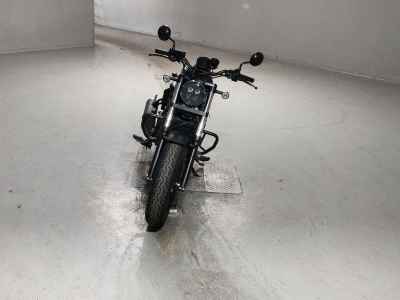 Honda Rebel CMX250 2020