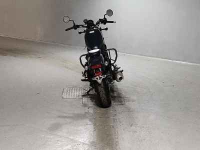 Honda Rebel CMX250 2020