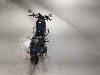 Honda Rebel CMX250 2020