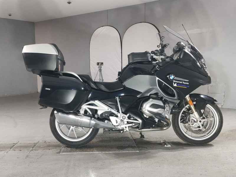 BMW R1200RT 2017