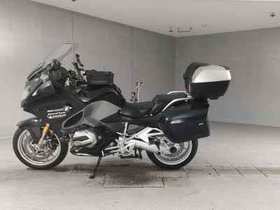 BMW R1200RT 2017