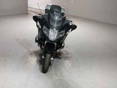 BMW R1200RT 2017