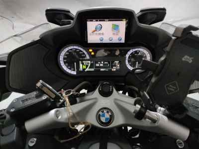 BMW R1200RT 2017