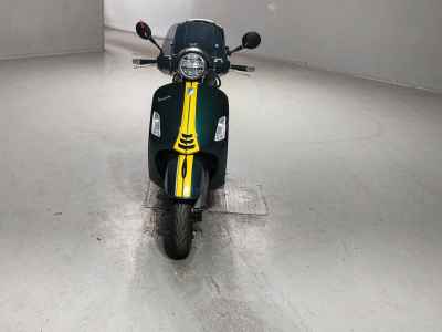 Vespa GTS 300 Super 2021