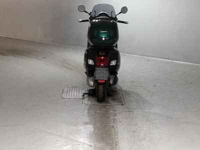 Vespa GTS 300 Super 2021