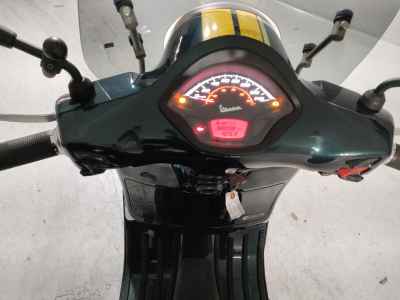 Vespa GTS 300 Super 2021