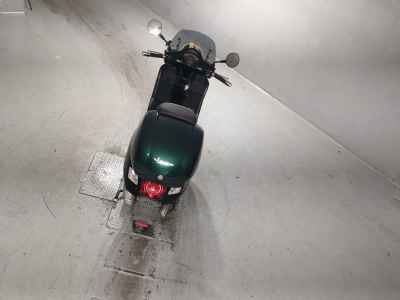 Vespa GTS 300 Super 2021