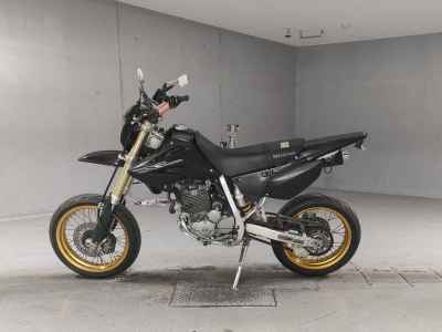 Honda XR250 Motard 2007